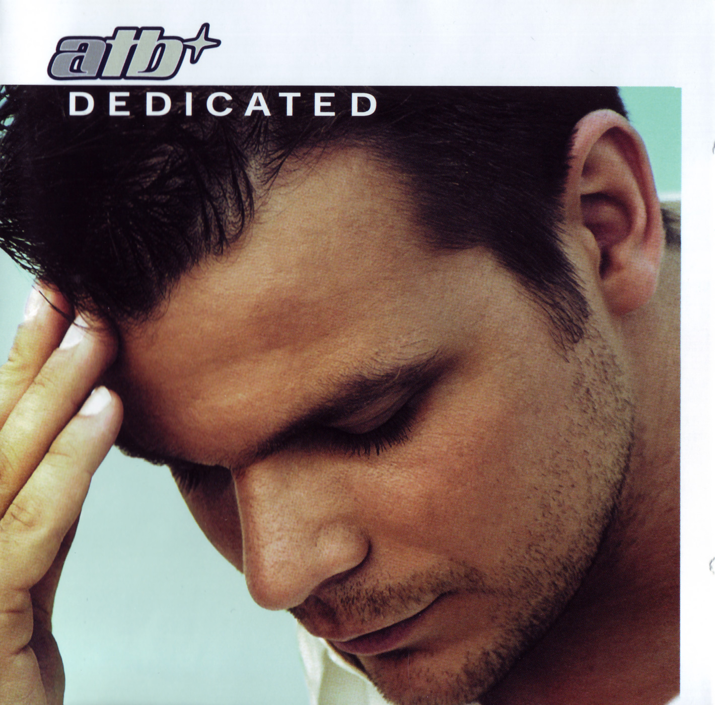 ATB - Dedicated - Музыка, скачать бесплатно музыку, бесплатная музыка,  альбомы mp3, скачать mp3